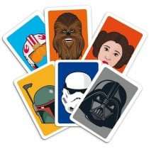 Board game Star Wars Match