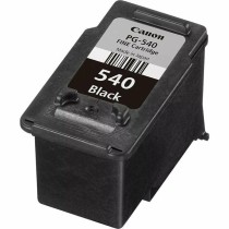 Original Tintenpatrone Canon PG-540 Schwarz 8 ml