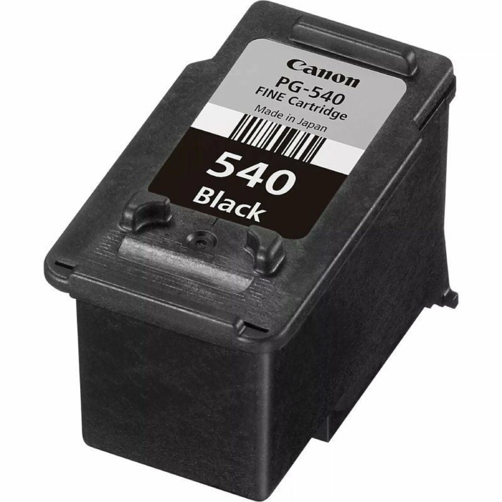 Cartouche d'encre originale Canon PG-540 Noir 8 ml