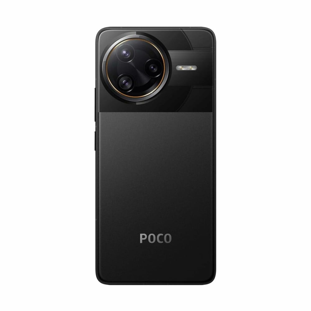 Smartphone Poco POCO F7 Ultra 5G 6,67" Octa Core 16 GB RAM 512 GB Schwarz