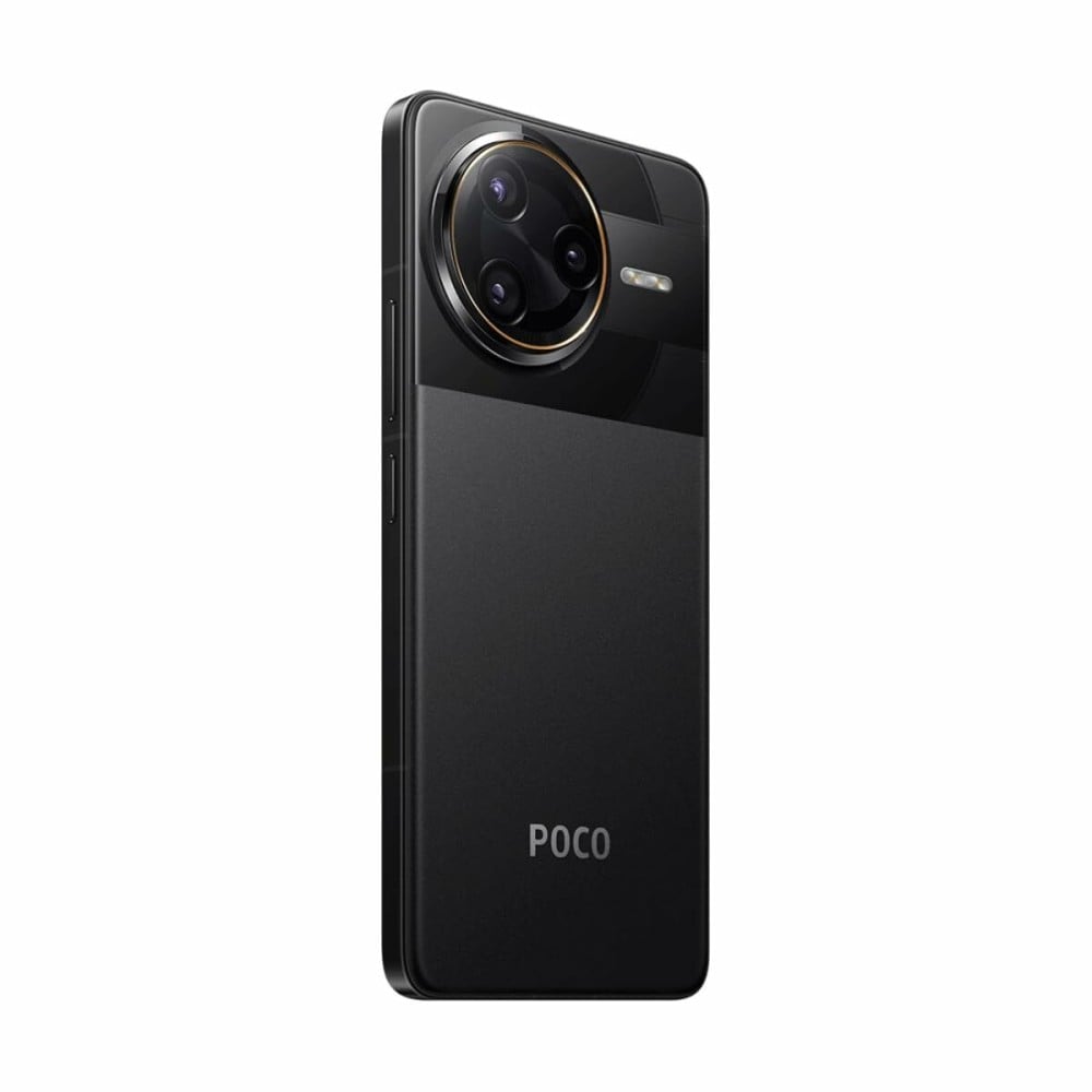 Smartphone Poco POCO F7 Ultra 5G 6,67" Octa Core 16 GB RAM 512 GB Schwarz