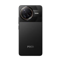 Smartphone Poco POCO F7 Ultra 5G 6,67" Octa Core 16 GB RAM 512 GB Schwarz
