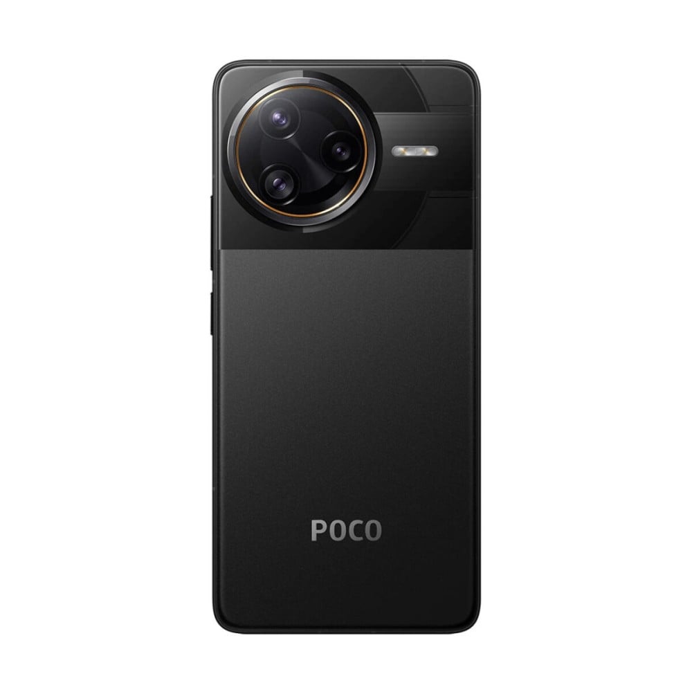 Smartphone Poco POCO F7 Ultra 5G 6,67" Octa Core 16 GB RAM 512 GB Schwarz