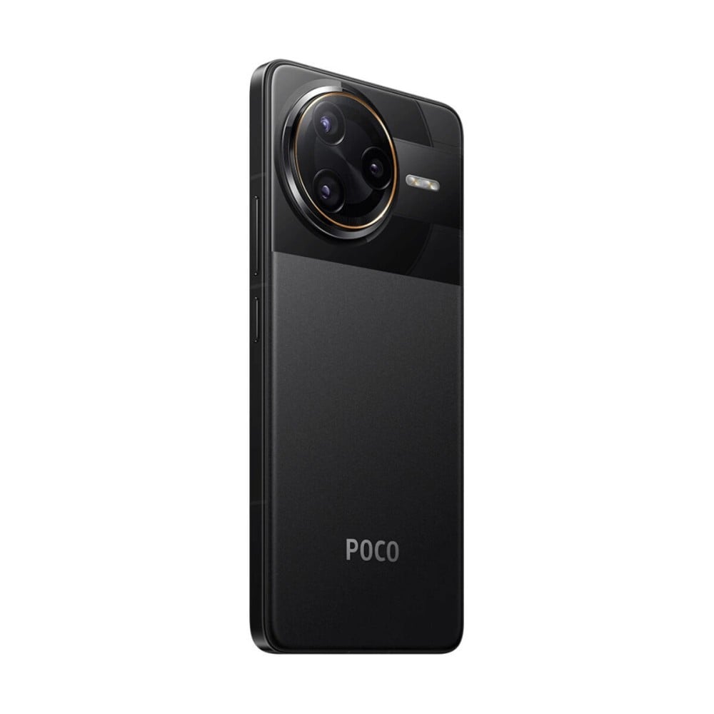 Smartphone Poco POCO F7 Ultra 5G 6,67" Octa Core 16 GB RAM 512 GB Schwarz