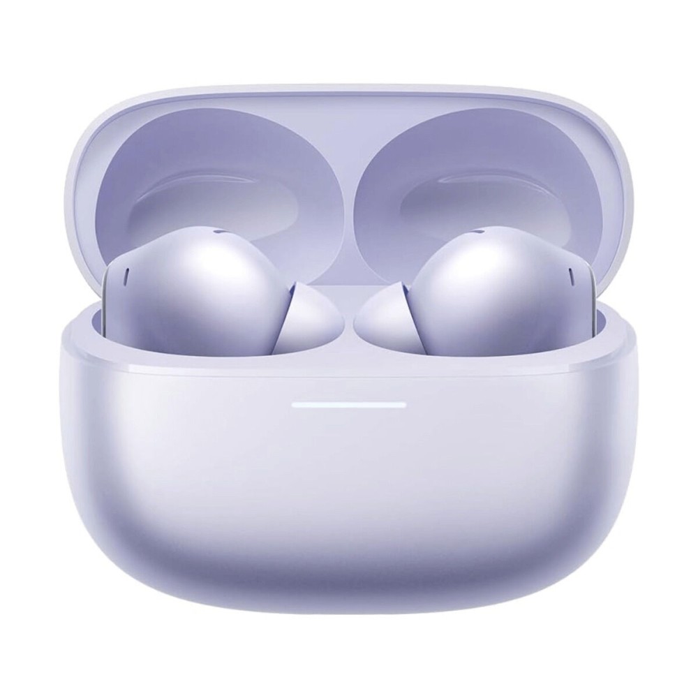 Casques avec Microphone Xiaomi BHR9317GL Violet