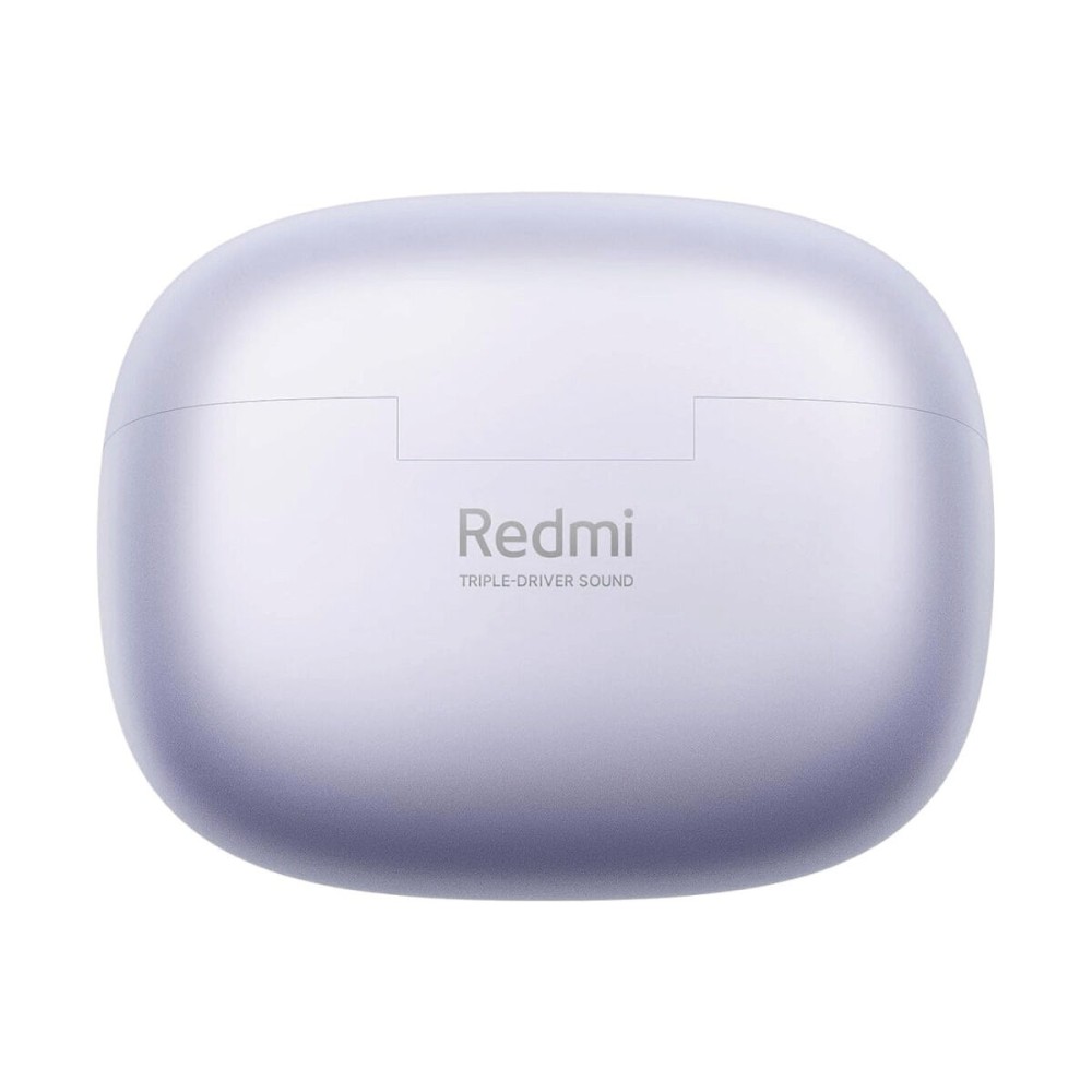 Kopfhörer mit Mikrofon Xiaomi BHR9317GL Violett