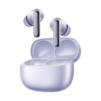 Kopfhörer mit Mikrofon Xiaomi BHR9317GL Violett