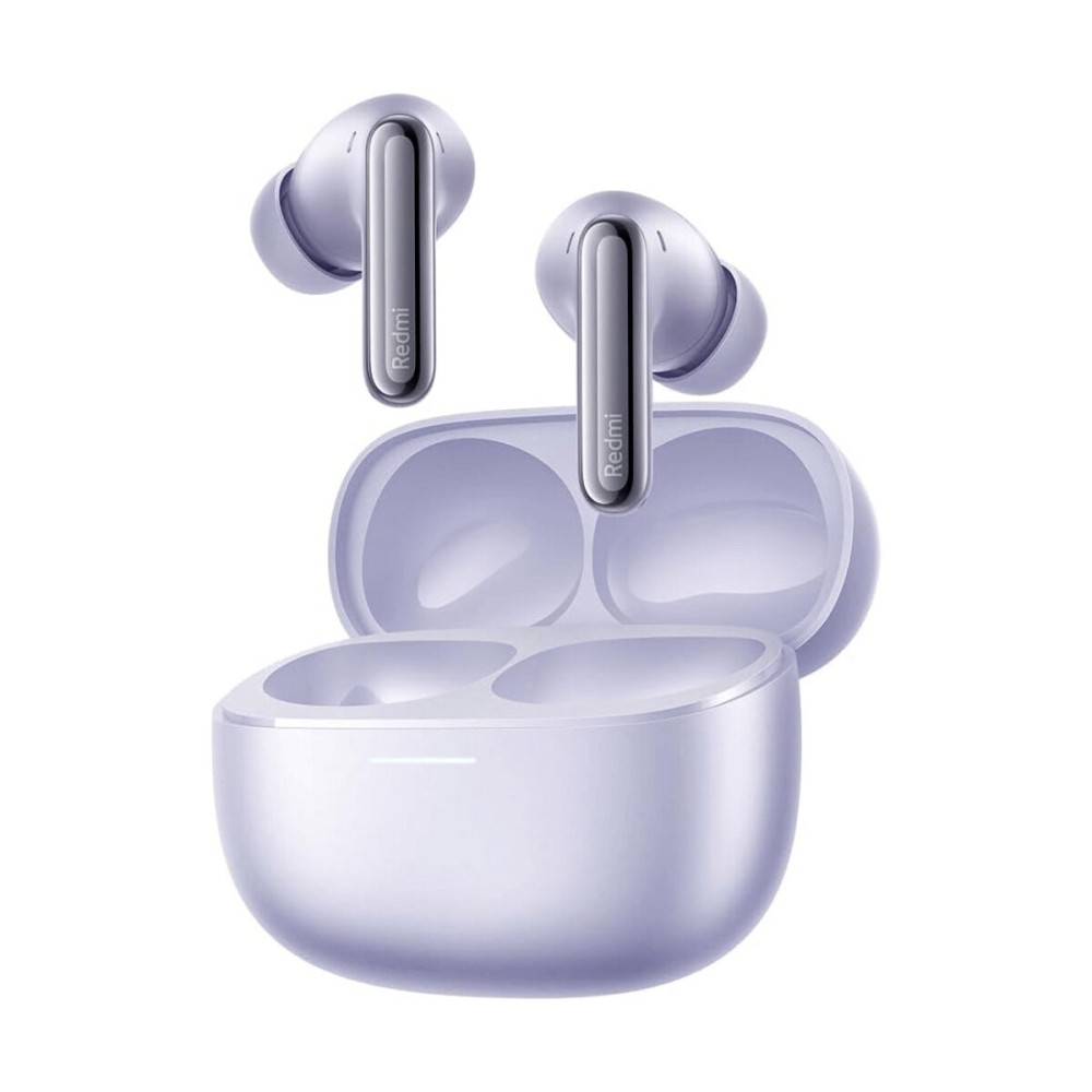 Casques avec Microphone Xiaomi BHR9317GL Violet
