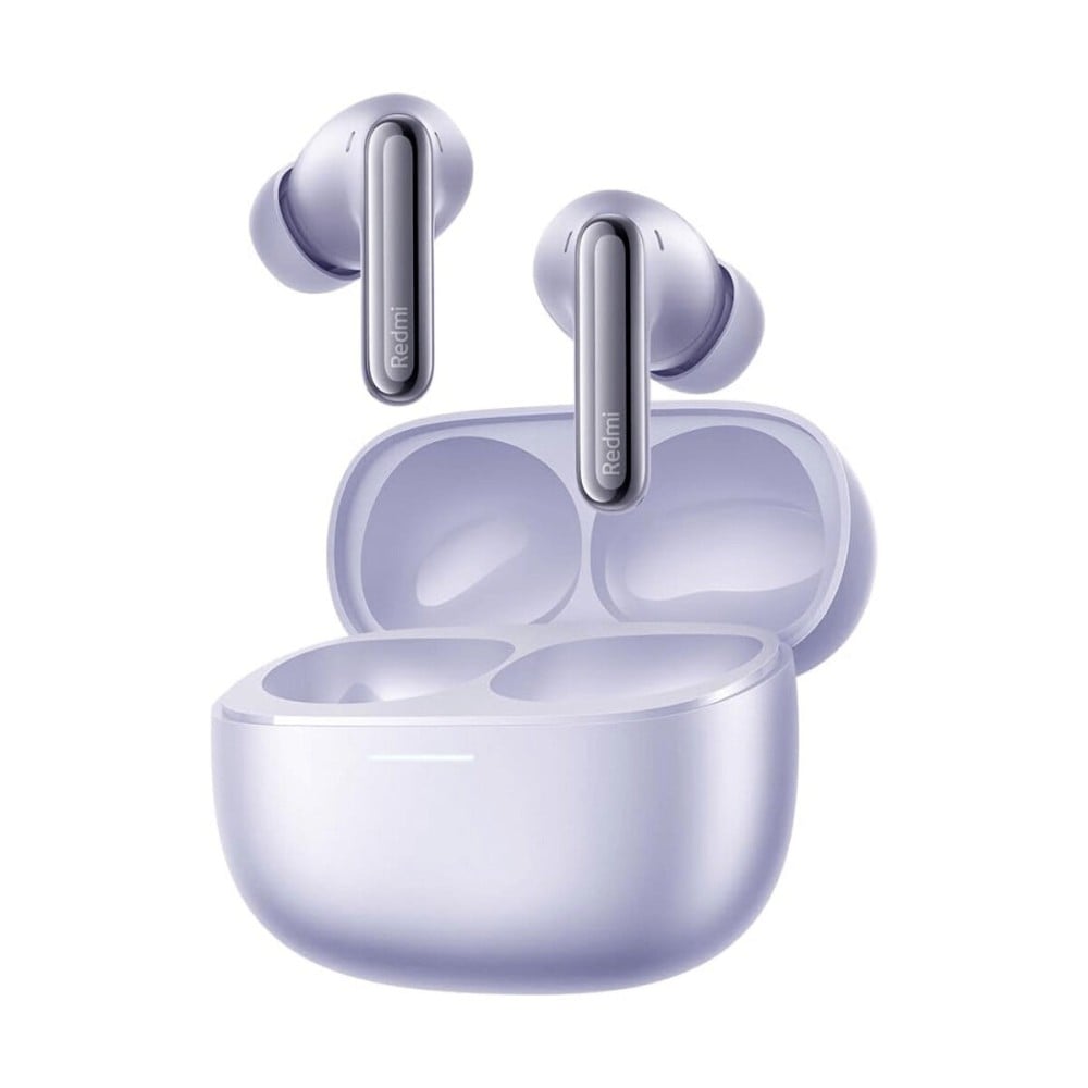 Kopfhörer mit Mikrofon Xiaomi BHR9317GL Violett