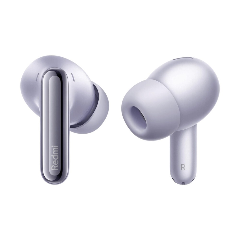 Kopfhörer mit Mikrofon Xiaomi BHR9317GL Violett
