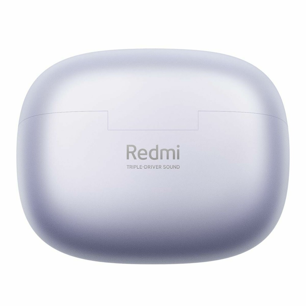 Casques avec Microphone Xiaomi BHR9317GL Violet