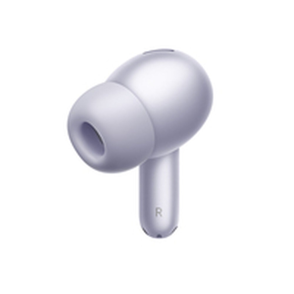 Headphones with Microphone Xiaomi BHR9317GL Violet