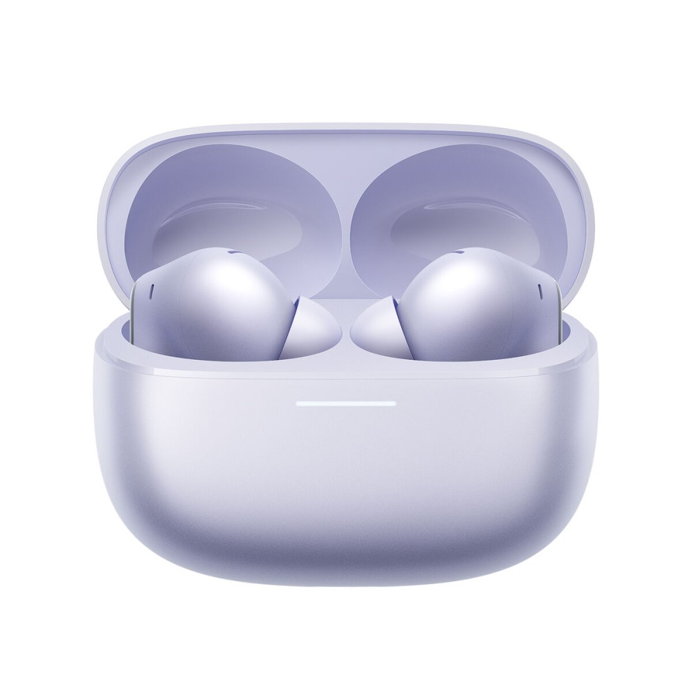 Kopfhörer mit Mikrofon Xiaomi BHR9317GL Violett