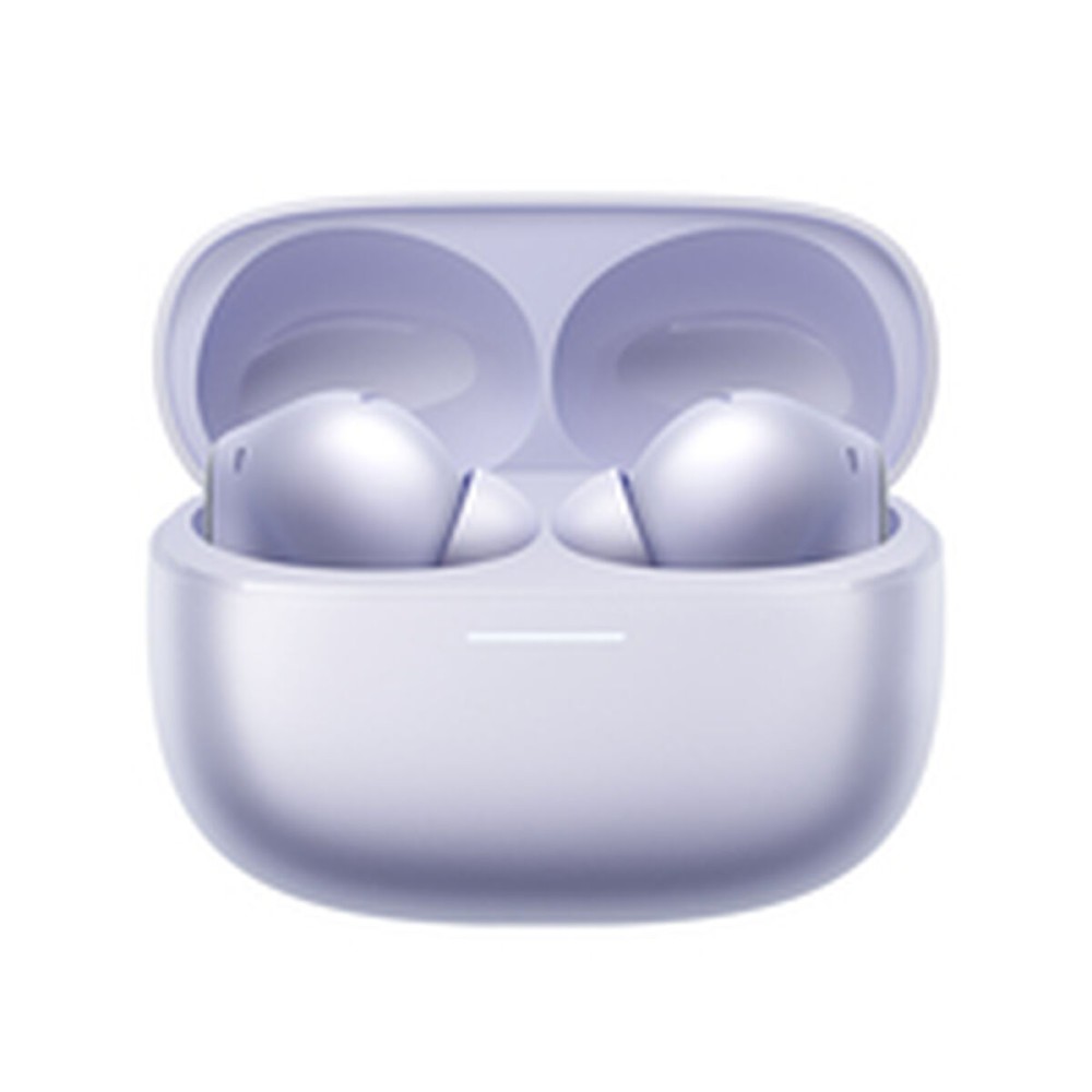 Casques avec Microphone Xiaomi BHR9317GL Violet