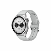 Smartwatch Xiaomi BHR9197GL Silberfarben 1,43"