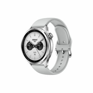 Montre intelligente Xiaomi BHR9197GL Argenté 1,43"