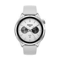 Smartwatch Xiaomi BHR9197GL Silberfarben 1,43"