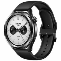 Smartwatch Xiaomi BHR9195GL Schwarz 1,43"