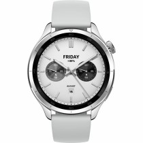 Smartwatch Xiaomi BHR9197GL Silberfarben 1,43"