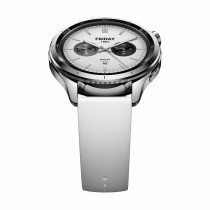 Smartwatch Xiaomi BHR9197GL Silver 1,43"