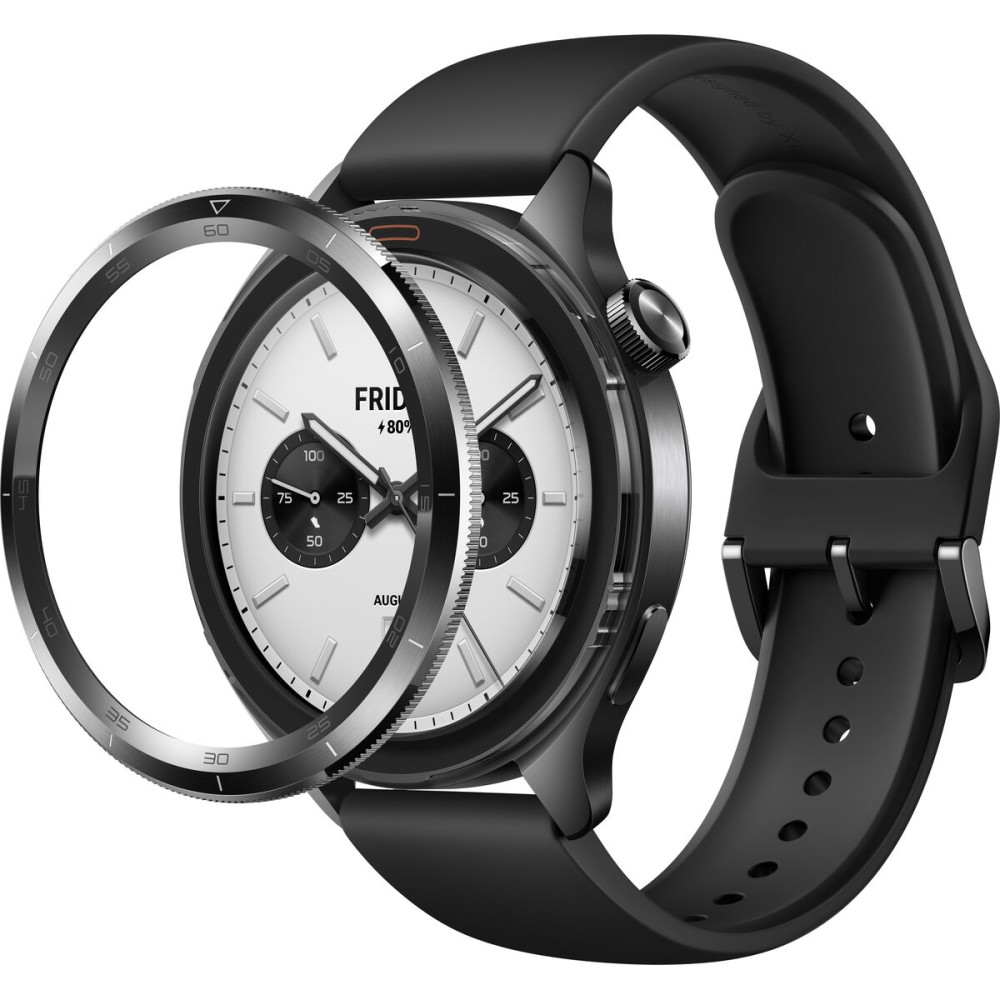 Smartwatch Xiaomi BHR9195GL Schwarz 1,43"