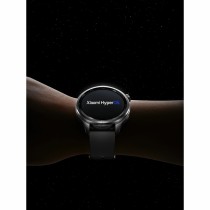 Smartwatch Xiaomi BHR9197GL Silberfarben 1,43"