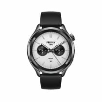 Smartwatch Xiaomi BHR9195GL Schwarz 1,43"