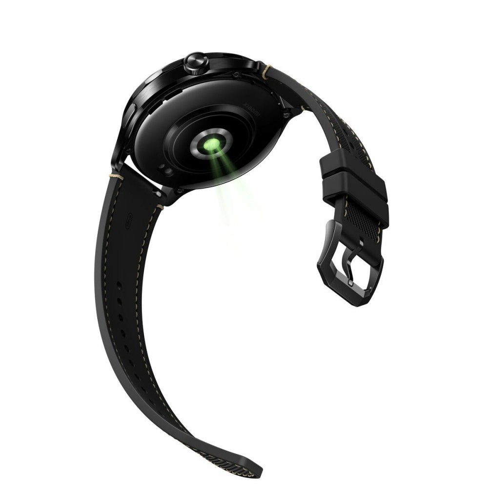 Smartwatch Xiaomi BHR9197GL Silberfarben 1,43"