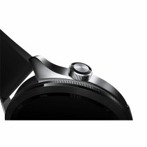 Smartwatch Xiaomi BHR9197GL Silberfarben 1,43"