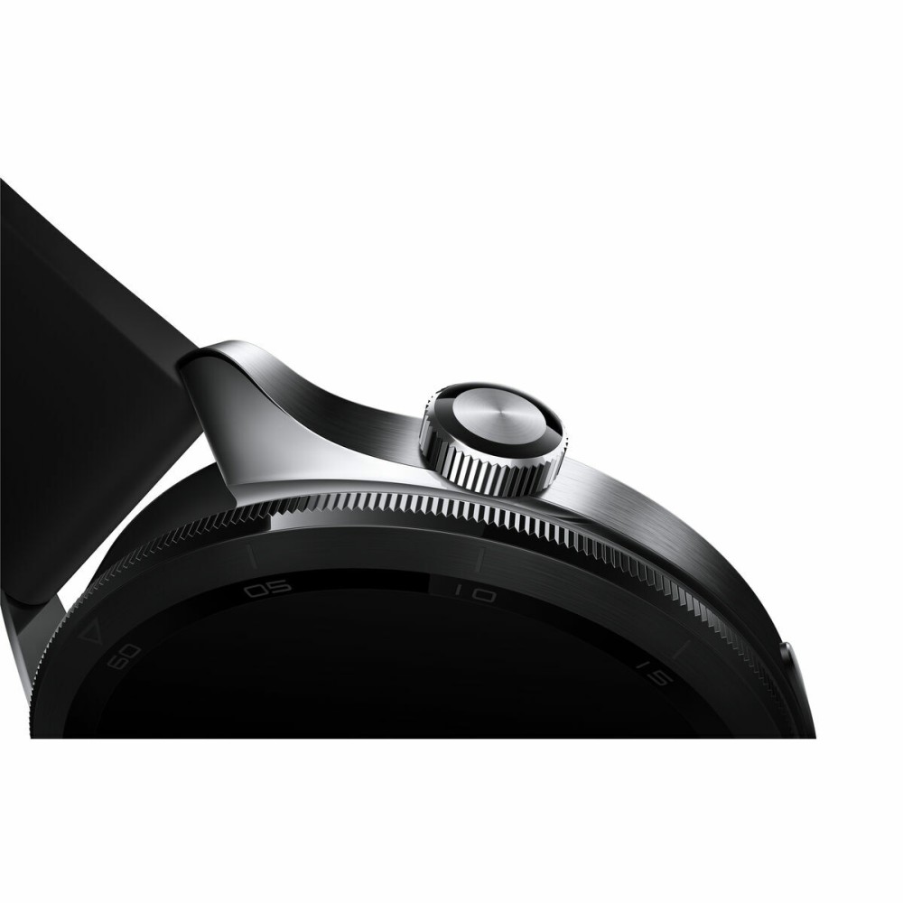 Smartwatch Xiaomi BHR9197GL Silberfarben 1,43"