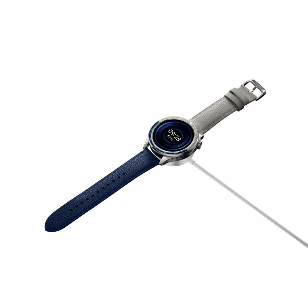 Smartwatch Xiaomi BHR9197GL Silberfarben 1,43"