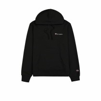 Sweat à capuche homme Champion Hooded Sweatshirt Noir L