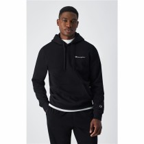Sweat à capuche homme Champion Hooded Sweatshirt Noir L