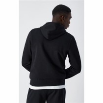 Sweat à capuche homme Champion Hooded Sweatshirt Noir L