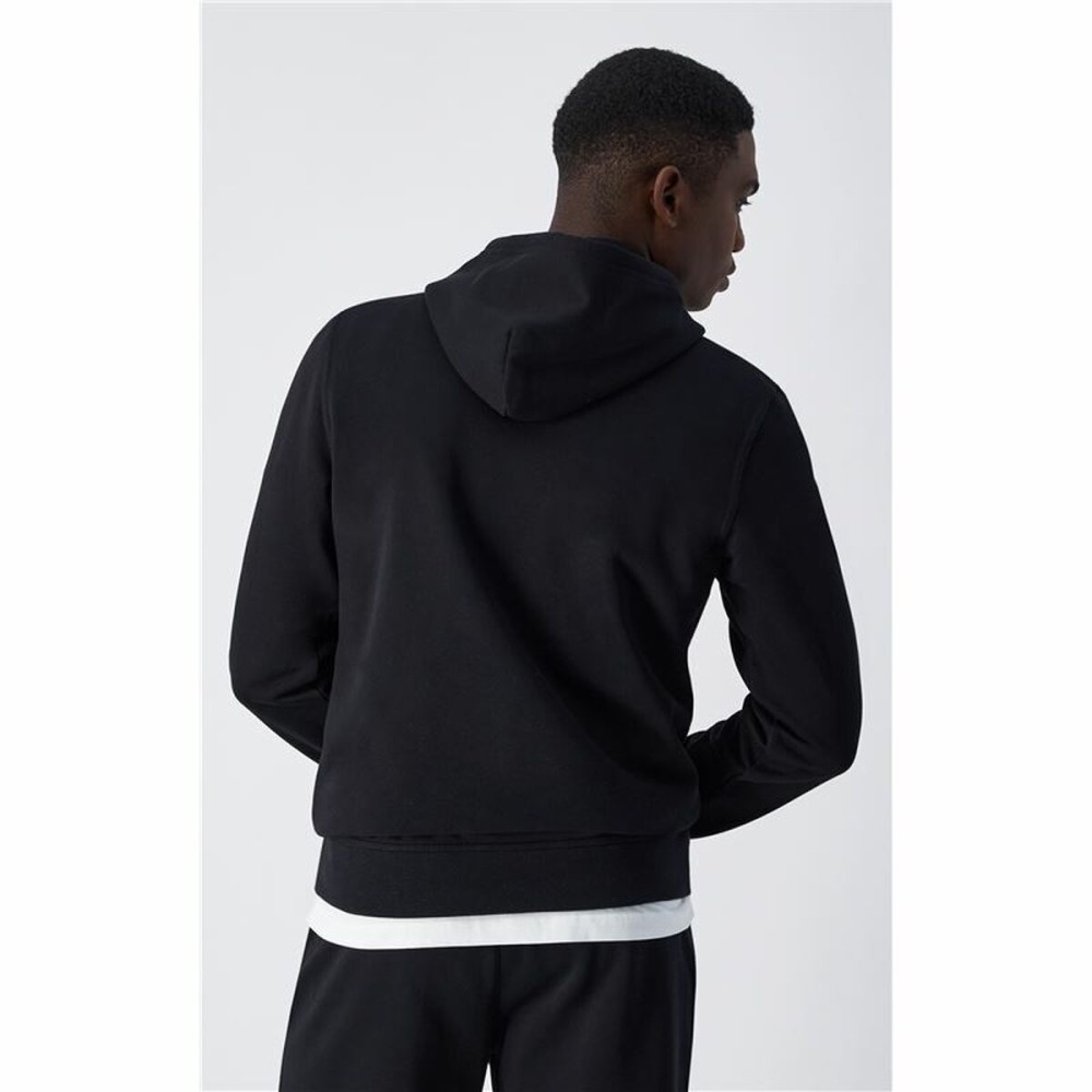 Sweat à capuche homme Champion Hooded Sweatshirt Noir L