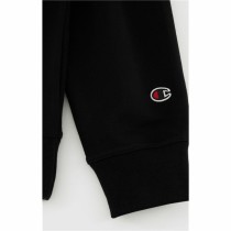 Sweat à capuche homme Champion Hooded Sweatshirt Noir L