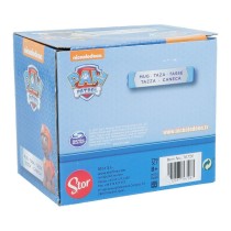 Henkelbecher The Paw Patrol Friendship 325 ml (11,7 x 10 x 8,7 cm)