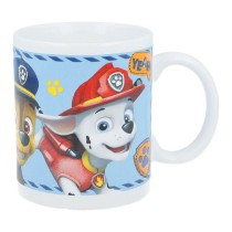 Henkelbecher The Paw Patrol Friendship 325 ml (11,7 x 10 x 8,7 cm)