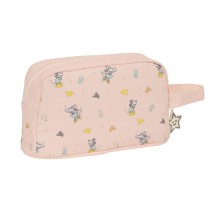 Trousse d'écolier Safta 21,5 x 12 x 6,5 cm
