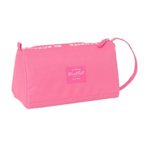 Allzwecktasche BlackFit8 Glow Up Rosa 20 x 11 x 8,5 cm