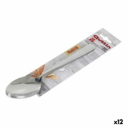 Löffel-Set Quttin Madrid (3 pcs) 3 Stücke (12 Stück)