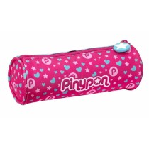 Holdall Pinypon Blue Pink 20 x 7 x 7 cm Circular