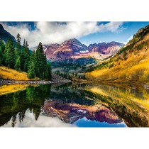 Puzzle Ravensburger 17317 Aspen - Colorado 1000 Pieces