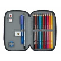 Plumier double RFEF M854