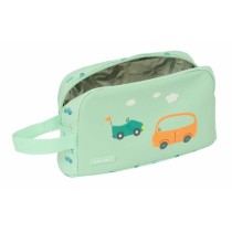 Thermal Breakfast Holder Safta 21,5 x 12 x 6,5 cm Cars