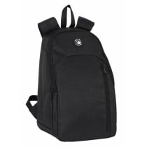 Kühl-Rucksack Mickey Mouse Schwarz 23 x 36 x 18 cm