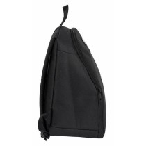 Cooler Backpack Mickey Mouse Black 23 x 36 x 18 cm