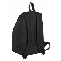 Cooler Backpack Mickey Mouse Black 23 x 36 x 18 cm