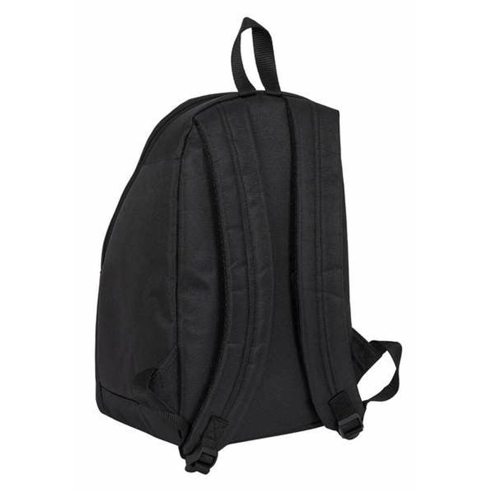Kühl-Rucksack Mickey Mouse Schwarz 23 x 36 x 18 cm
