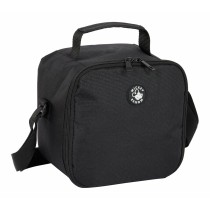 Cool Bag Mickey Mouse Black 20 x 20 x 15 cm Waterproof